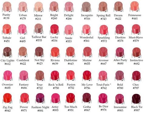 dior precious rocks lipstick|dior lip color chart.